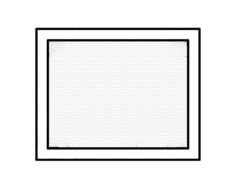 Soft window